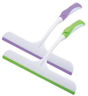 Inne artykuły do sprzątania - York Ściągaczka prysznicowa - miniaturka - grafika 1