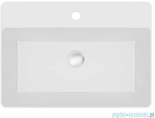 Massi KERMA 60 MSUK-K600 - Umywalki - miniaturka - grafika 2