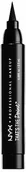 Eyelinery - NYX PROFESSIONAL MAKEUP NYX Professional Makeup That's The Point Eyeliner  kolekcja eyelinerów z 7 głęboko czarnymi pisakami, różne aplikatory, 1,1 ml, Put A Wing On It - miniaturka - grafika 1