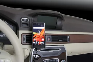 Brodit AB Uchwyt aktywny do Sony Xperia XZ 512933 - Uchwyty samochodowe do telefonów - miniaturka - grafika 6