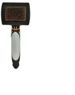 Trixie Miekka szczotka 24141 - Szczotki i furminatory - miniaturka - grafika 7