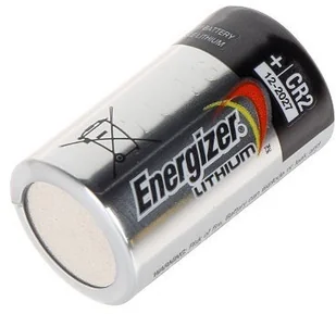 Energizer Bateria Litowa BAT-CR2/E*P2 3V CR2 BAT-CR2/E*P2 - Baterie i akcesoria - miniaturka - grafika 2