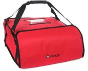 Akcesoria gastronomiczne - Hendi Torba do pizzy - 4 kartony 450 x 450 mm 709818 - miniaturka - grafika 1