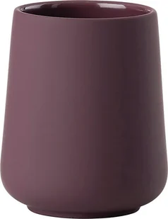 Zone Denmark NOVA ONE Zone Denmark Nova One szczoteczka do zębów Kubek, Velvet Purple 372011 - Szczoteczki do zębów - miniaturka - grafika 2