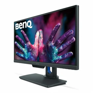 BenQ PD2500Q 25" czarny (9H.LG8LA.TSE) - Monitory - miniaturka - grafika 9