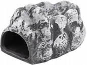 Dekoracje do terrarium - Exo Terra Wet Rock S wilgotna kryjówka, jaskinia - miniaturka - grafika 1