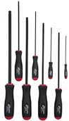 Inne - Bondhus bondhus zestaw z 8 sztuki głowica kulowa śrubokręt 2  10 MM  długość 10733, 6-kątny, Pro Guard powierzchni, ergonomiczny uchwyt, antypoślizgowa powierzchnia BSX8ML - miniaturka - grafika 1
