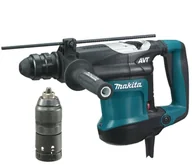 Wiertarki - Makita HR3210FCT (HR3210FCT/2) - miniaturka - grafika 1