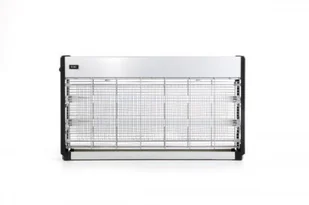 Hendi Lampa owadobójcza do pomieszczeń 40 270172 - Piece, kotły  i płyty grzejne gastronomiczne - miniaturka - grafika 2