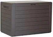 Skrzynie ogrodowe - Prosperplast Skrzynia ogrodowa Prosperplast Umbra 190 l MBWL190 - miniaturka - grafika 1