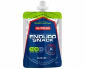 Produkty energetyczne i izotoniki - Nutrend EnduroSnack, morela, 75 g - miniaturka - grafika 1