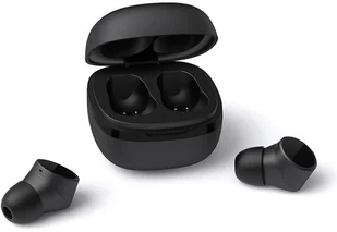 Puro TWINS Czarne - Słuchawki - miniaturka - grafika 2