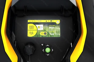 MTD XR5 1000 CUB CADET - Roboty koszące - miniaturka - grafika 8