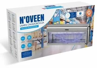 NOVEEN IKN1030 Professional 66 zł - Lampy owadobójcze - miniaturka - grafika 3
