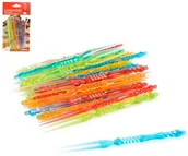 Widelce - Orion Widelczyki do przekąsek przystawek owoców 25 szt - miniaturka - grafika 1