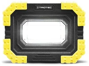 Micros TROTEC robocza LED PWLS 05-10, zasilana baterią - Oświetlenie warsztatowe - miniaturka - grafika 2