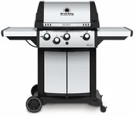 Grille gazowe - Broil King Grill gazowy Signet 320 (946853PL) - miniaturka - grafika 1