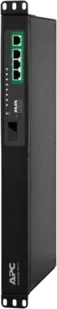 APC EASY PDU SWITCHED 1U 16A 8 C13 - Zasilacze awaryjne UPS - miniaturka - grafika 3
