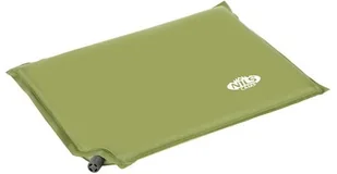 Nils CAMP NC4111 ZIELONY PODUSZKA SAMOPOMPUJĄCA CAMP 15-05-160 - Akcesoria turystyczne - miniaturka - grafika 5