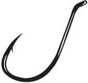 Inne akcesoria dla wędkarzy - Gamakatsu Octopus haczyki 25 sztuk G02416-25 - miniaturka - grafika 1