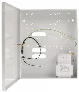 Abcvision obudowa do kamer DO PŁYT CENTRAL ALARMOWYCH AWO-256 - Akcesoria do monitoringu - miniaturka - grafika 3