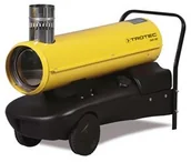 Nagrzewnice - TROTEC IDS 20 - miniaturka - grafika 1