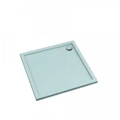 Brodziki prysznicowe - Schedpol Estima 80x80 3SP.E2K-8080 - miniaturka - grafika 1