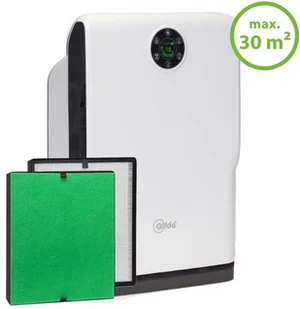 ALFDA Filtr do oczyszczacza ALFDA ALR 160 TRUEHEPA ALR160 TRUEHEPA - Filtry do oczyszczaczy powietrza - miniaturka - grafika 4