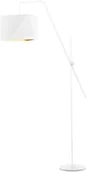 Lampy stojące - Lysne Nowoczesna lampa podłogowa TOLEDO GOLD 1480/43 - miniaturka - grafika 1