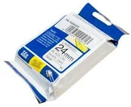 Etykiety do drukarek - Brother Naklejki - taśma/papier do drukarki D-3 TZE-251) WANAKD3 - miniaturka - grafika 1