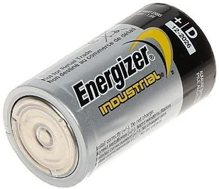 Energizer BATERIA ALKALICZNA BAT-LR20 1.5V BAT-LR20 - Baterie i akcesoria - miniaturka - grafika 2