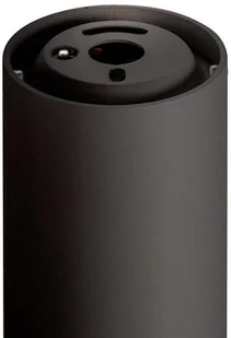 Spotline SLV NUMINOS XL PHASE oprawa sufitowa natynkowa czarna 36 W 2700 K 60° 1005689) SLV 1005689 - Oprawy, klosze i abażury - miniaturka - grafika 3