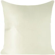 Poszewki na poduszki - Eurofirany Euro Firany Poszewka Dekoracyjna Sasha Krem 45x45 1211382 - miniaturka - grafika 1