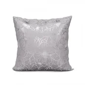 Poszewki na poduszki - Faro Poszewka na jasiek GLAMOUR- 40x40 cm sa011 - miniaturka - grafika 1