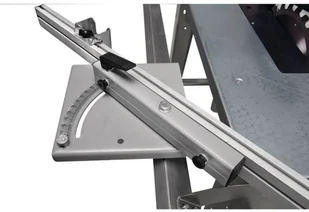 Holzstar 322 32275707 Pilarka stołowa silnik 2,2kW 220V maksymalna średnica tarczy piły 315mm) 75707-uniw - Inne urządzenia budowlane - miniaturka - grafika 5