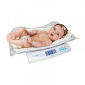 Wagi dla niemowląt - MOMERT Momert 6477  Waga niemowlęca MOMERT 6477 - miniaturka - grafika 1