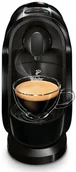 Ekspresy do kawy - Tchibo Cafissimo Pure 326527 Czarny - miniaturka - grafika 1