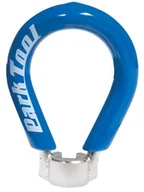 Narzędzia rowerowe - PARK TOOL Shimano klucz do szprych SW-3 156/4, niebieski, 4000815 QKSW3C - miniaturka - grafika 1