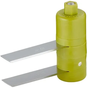 Tefal k13304 5 sekund do krojenia, biały/zielony/przezroczysty K13304 - Obcojęzyczne książki kulinarne - miniaturka - grafika 5