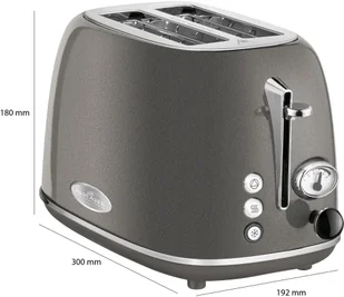 Profi Cook PC-TA 1193 Szary - Tostery - miniaturka - grafika 11
