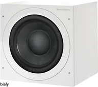 Głośniki i kolumny - B&W ASW608 biały - miniaturka - grafika 1