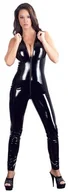 Pozostałe kosmetyki - Black Level Vinyl Jumpsuit, X-Large 28506481051 - miniaturka - grafika 1