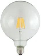 Żarówki LED - Baterie centrum LED Żarówka dekoracyjna FILAMENT E27/10W/230V - miniaturka - grafika 1