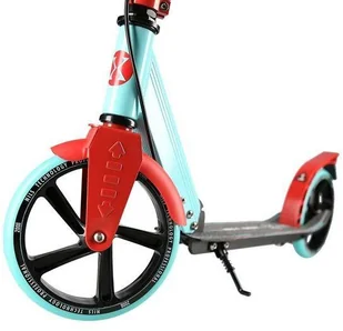 Nils Extreme Hulajnoga składana HM2170 16-50-415 - Hulajnogi - miniaturka - grafika 9