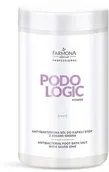 Pielęgnacja stóp - FARMONA PROFESSIONAL FARMONA Podologic Fitness Antybakteryjna Sól PFI1000 - miniaturka - grafika 1