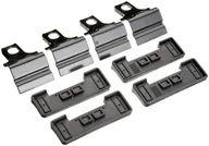 Akcesoria turystyczne - Thule 1285 zestaw montażowy do rapd system podstawa komplet 750 TH1285 - miniaturka - grafika 1