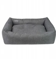 Legowiska dla psów - Ami Play Legowisko Sofa dla Psa Palermo XL - miniaturka - grafika 1