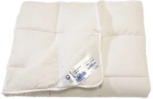 Jollein Smits Assen 2-częściowa kołdra na każdą porę roku 100x135, biała, 00100003 00100003 - Koce i narzuty dla dzieci - miniaturka - grafika 2