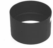 Kominy i akcesoria - Złączka żeńska fi 120 - miniaturka - grafika 1