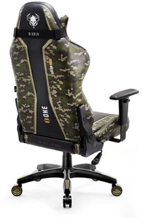 Diablo Chairs Fotel gamingowy Diablo X-One 2.0 King Size Legion Diablo X-One 2.0 King Size - Fotele gamingowe Diablo Chairs Fotel gamingowy Diablo X-One 2.0 King Size Legion Diablo X-One 2.0 King Size - Fotele gamingowe - miniaturka - grafika 5